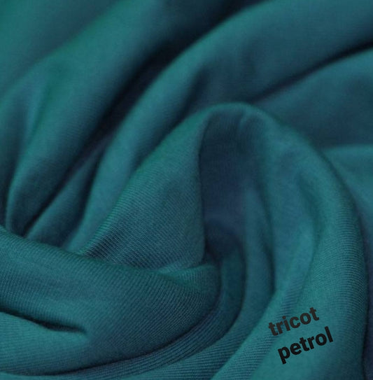 Shirt - Uni - Petrol